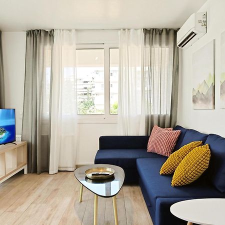 Marathonomachon By Verde Apartments Athena Bagian luar foto