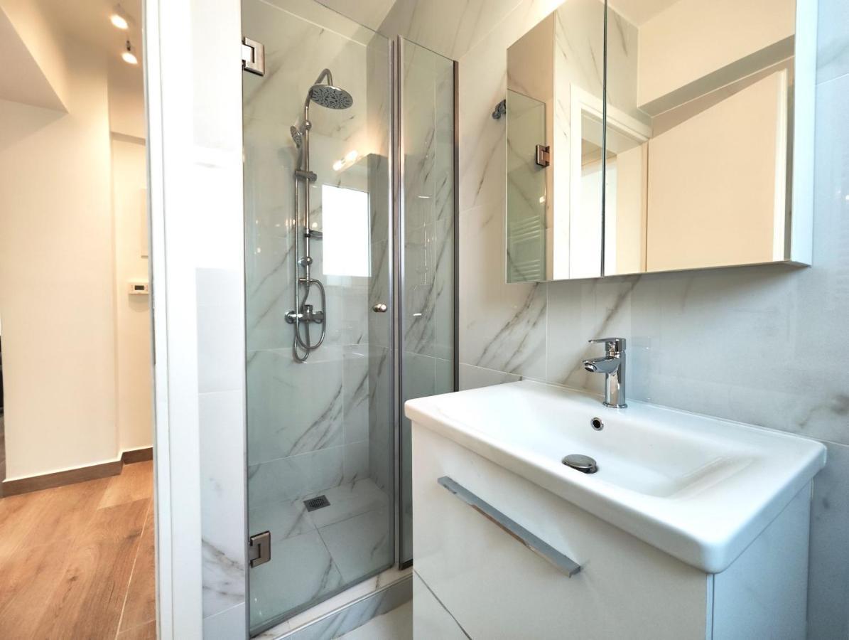 Marathonomachon By Verde Apartments Athena Bagian luar foto