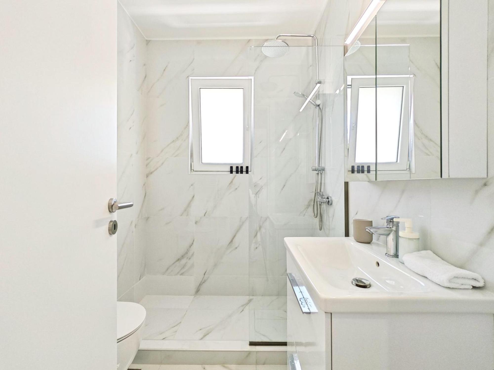Marathonomachon By Verde Apartments Athena Bagian luar foto