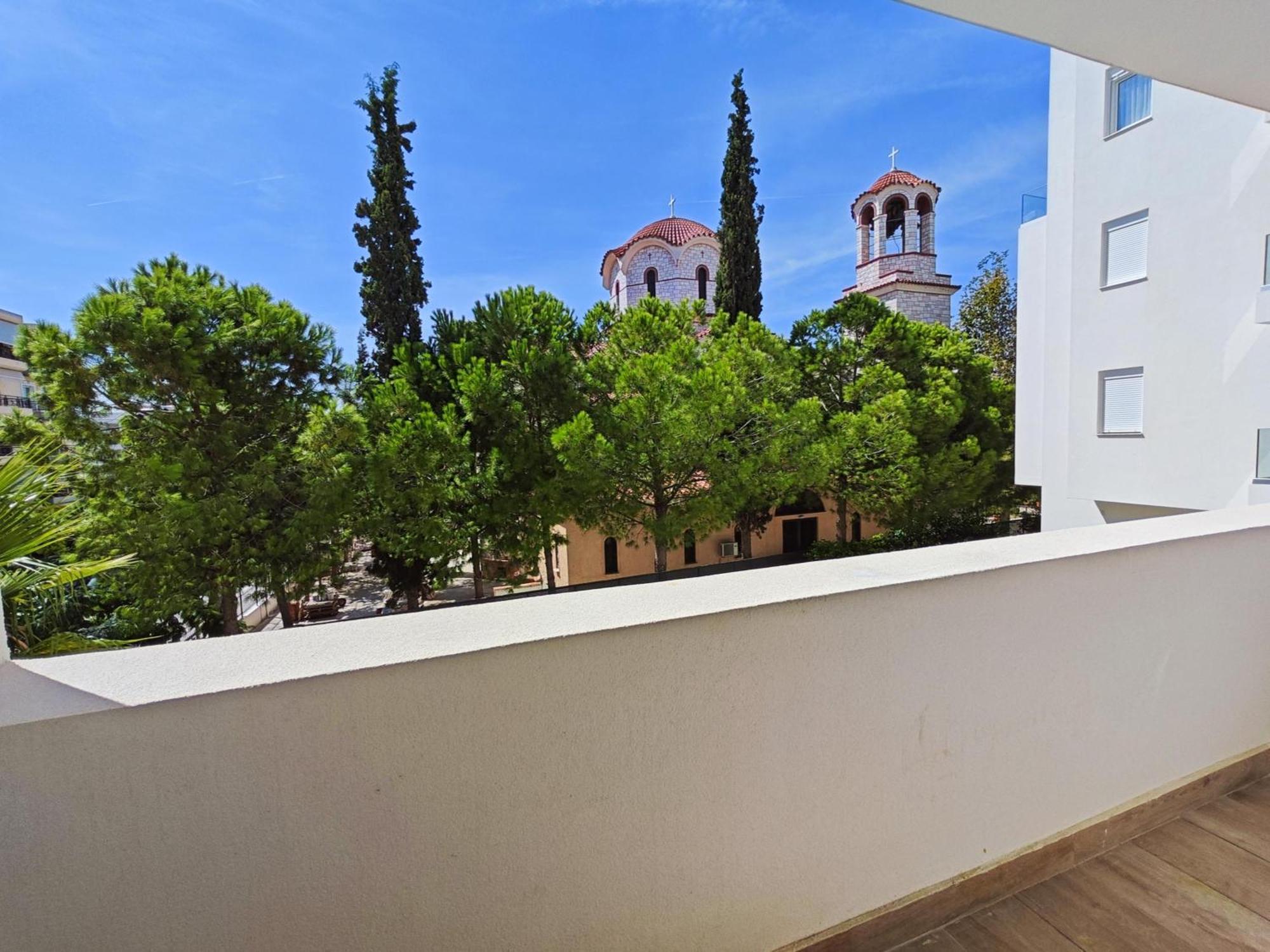 Marathonomachon By Verde Apartments Athena Bagian luar foto