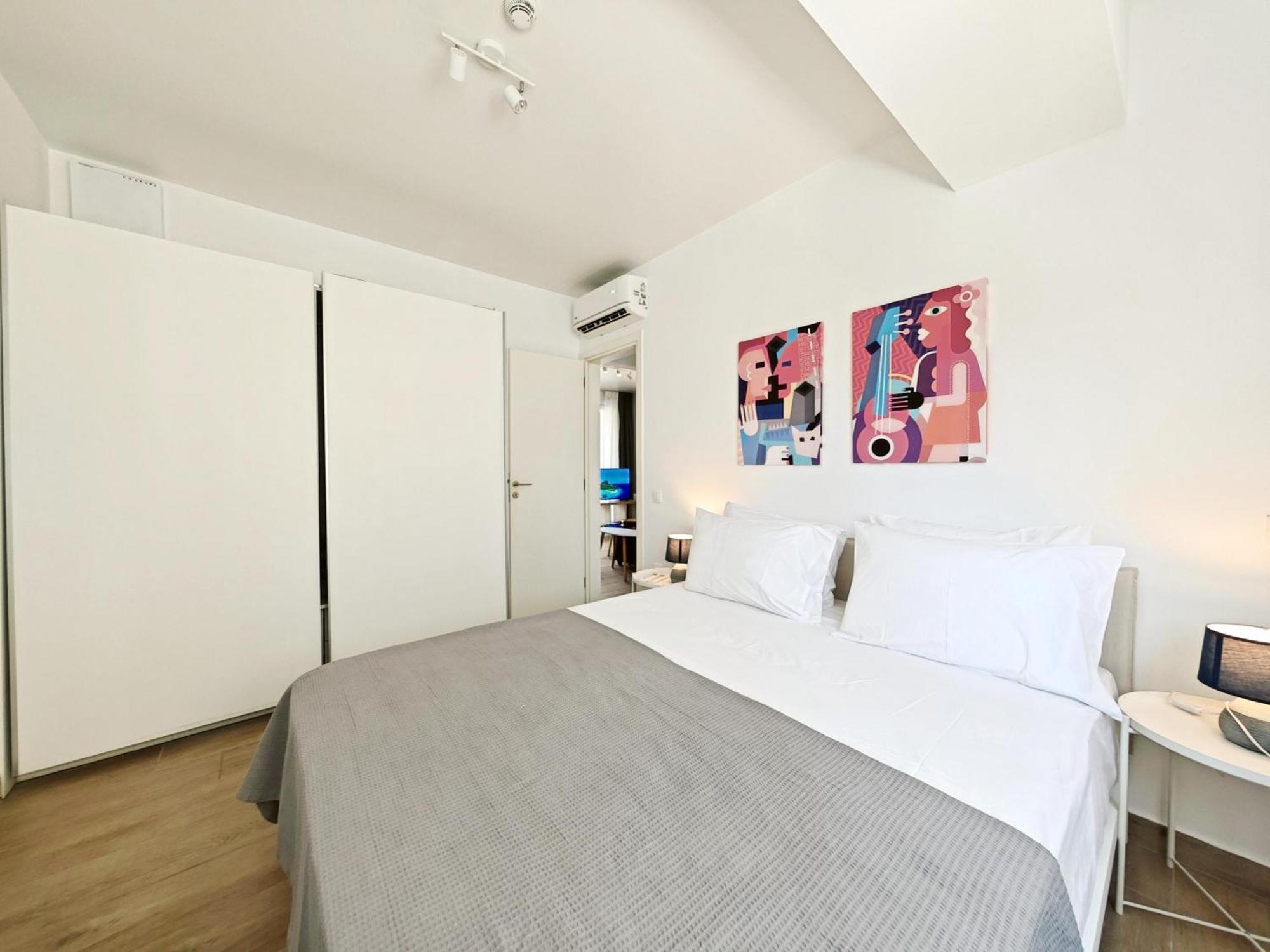 Marathonomachon By Verde Apartments Athena Bagian luar foto